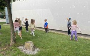 Ogólnopolska akcja Sprzątania Świata - Słoneczka  (7)