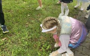 Ogólnopolska akcja Sprzątania Świata - Słoneczka  (15)