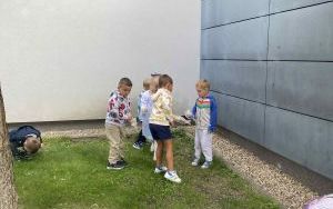 Ogólnopolska akcja Sprzątania Świata - Słoneczka  (6)