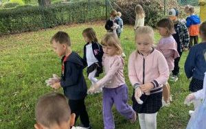 Ogólnopolska akcja Sprzątania Świata - Słoneczka  (14)
