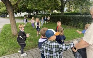 Ogólnopolska akcja Sprzątania Świata - Słoneczka  (9)