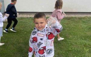 Ogólnopolska akcja Sprzątania Świata - Słoneczka  (11)