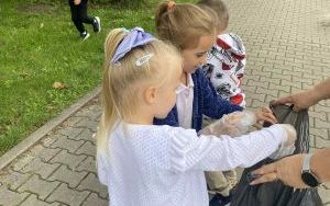 Ogólnopolska akcja Sprzątania Świata - Słoneczka  (14)