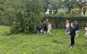 Ogólnopolska akcja Sprzątania Świata - Słoneczka  (6)