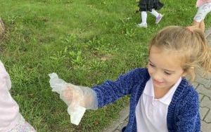 Ogólnopolska akcja Sprzątania Świata - Słoneczka  (3)