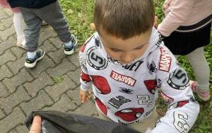 Ogólnopolska akcja Sprzątania Świata - Słoneczka  (12)