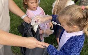 Ogólnopolska akcja Sprzątania Świata - Słoneczka  (5)