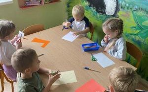Poznajemy świat zmysłami - Słoneczka  (10)