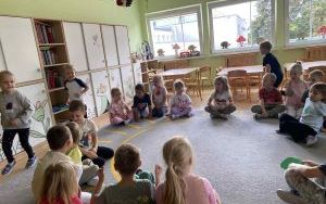Poznajemy świat zmysłami - Słoneczka  (3)