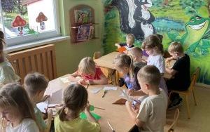 Poznajemy świat zmysłami - Słoneczka  (11)