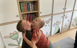 Poznajemy świat zmysłami - Słoneczka  (14)