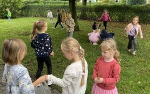 Poznajemy świat zmysłami - Słoneczka  (10)