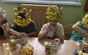 Dzień Przedszkolaka w grupie Słoneczka  (13)