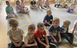 Dzień Przedszkolaka w grupie Słoneczka  (18)