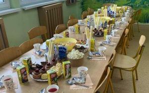 Dzień Przedszkolaka w grupie Słoneczka  (10)