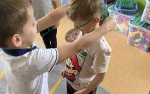 Dzień Przedszkolaka w grupie Słoneczka  (10)