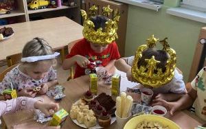 Dzień Przedszkolaka w grupie Słoneczka  (14)