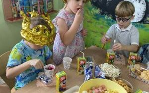Dzień Przedszkolaka w grupie Słoneczka  (16)