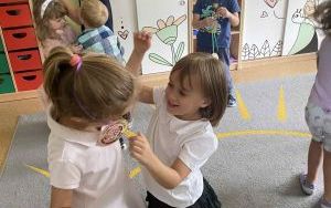 Dzień Przedszkolaka w grupie Słoneczka  (1)