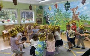 Dzień Przedszkolaka w grupie Słoneczka  (6)
