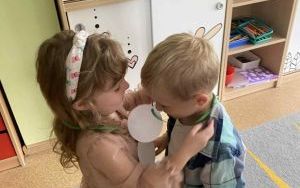 Dzień Przedszkolaka w grupie Słoneczka  (20)