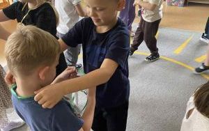 Dzień Przedszkolaka w grupie Słoneczka  (2)