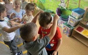 Dzień Przedszkolaka w grupie Słoneczka  (8)