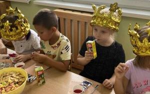 Dzień Przedszkolaka w grupie Słoneczka  (12)