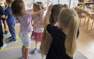 Dzień Przedszkolaka w grupie Słoneczka  (4)