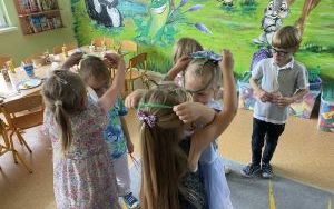 Dzień Przedszkolaka w grupie Słoneczka  (3)