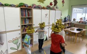 Dzień Przedszkolaka w grupie Słoneczka  (8)