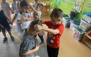 Dzień Przedszkolaka w grupie Słoneczka  (7)