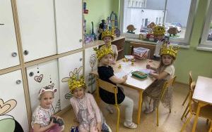 Dzień Przedszkolaka w grupie Słoneczka  (11)