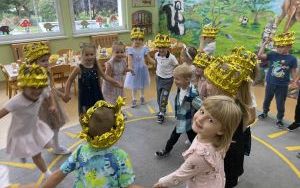 Dzień Przedszkolaka w grupie Słoneczka  (3)