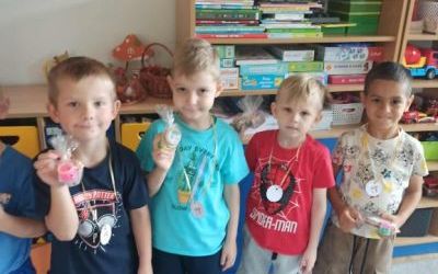 Dzień Przedszkolaka - Zuchy (13)