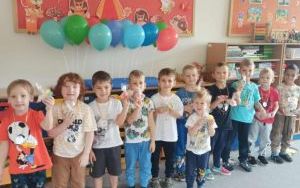 Dzień Przedszkolaka - Zuchy (6)