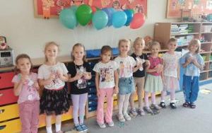 Dzień Przedszkolaka - Zuchy (1)