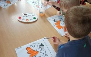 Nadchodzi Jesień - Zuchy (7)