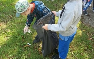 32. Akcja Sprzątanie Świata - ,,W naturę z kulturą" (3)