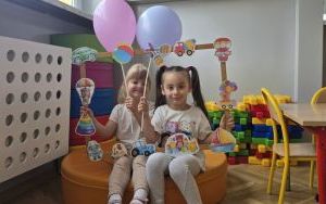 Ruch drogowy, Dzień Kropki, Dzień Przedszkolaka (1)