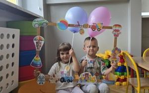 Ruch drogowy, Dzień Kropki, Dzień Przedszkolaka (2)