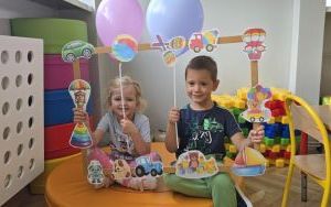 Ruch drogowy, Dzień Kropki, Dzień Przedszkolaka (5)