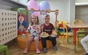 Ruch drogowy, Dzień Kropki, Dzień Przedszkolaka (6)
