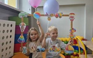 Ruch drogowy, Dzień Kropki, Dzień Przedszkolaka (7)
