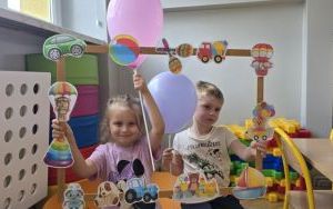 Ruch drogowy, Dzień Kropki, Dzień Przedszkolaka (8)