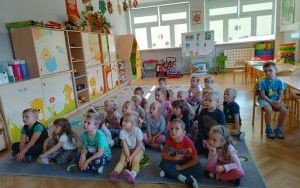 Ruch drogowy, Dzień Kropki, Dzień Przedszkolaka (4)