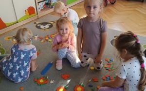 Ruch drogowy, Dzień Kropki, Dzień Przedszkolaka (6)