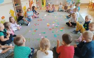 Ruch drogowy, Dzień Kropki, Dzień Przedszkolaka (7)