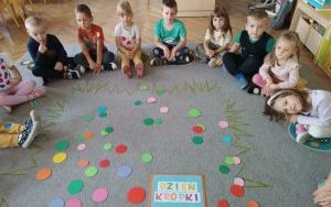 Ruch drogowy, Dzień Kropki, Dzień Przedszkolaka (9)