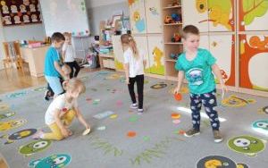 Ruch drogowy, Dzień Kropki, Dzień Przedszkolaka (12)